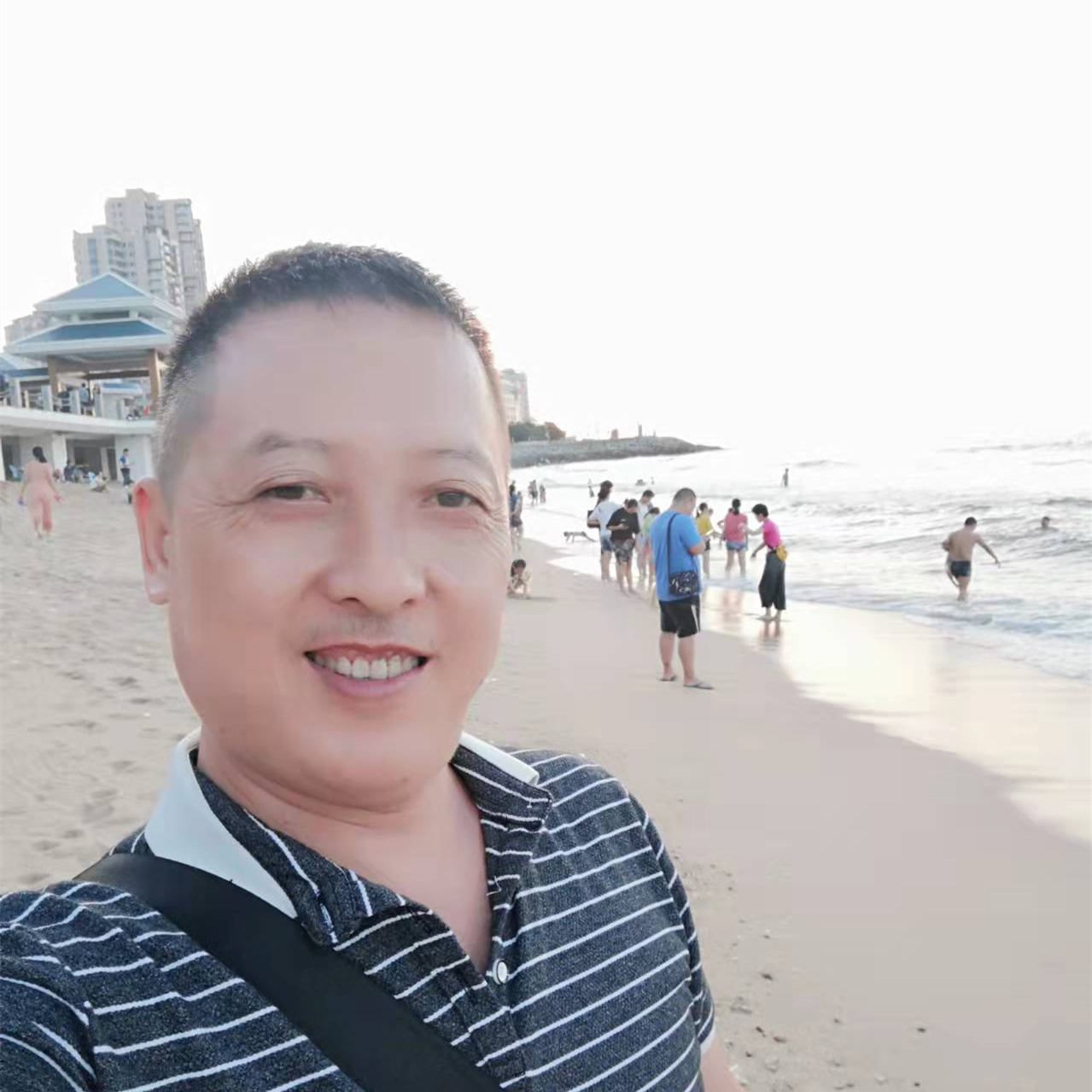 新员工来啦①│新的一年，新的力量