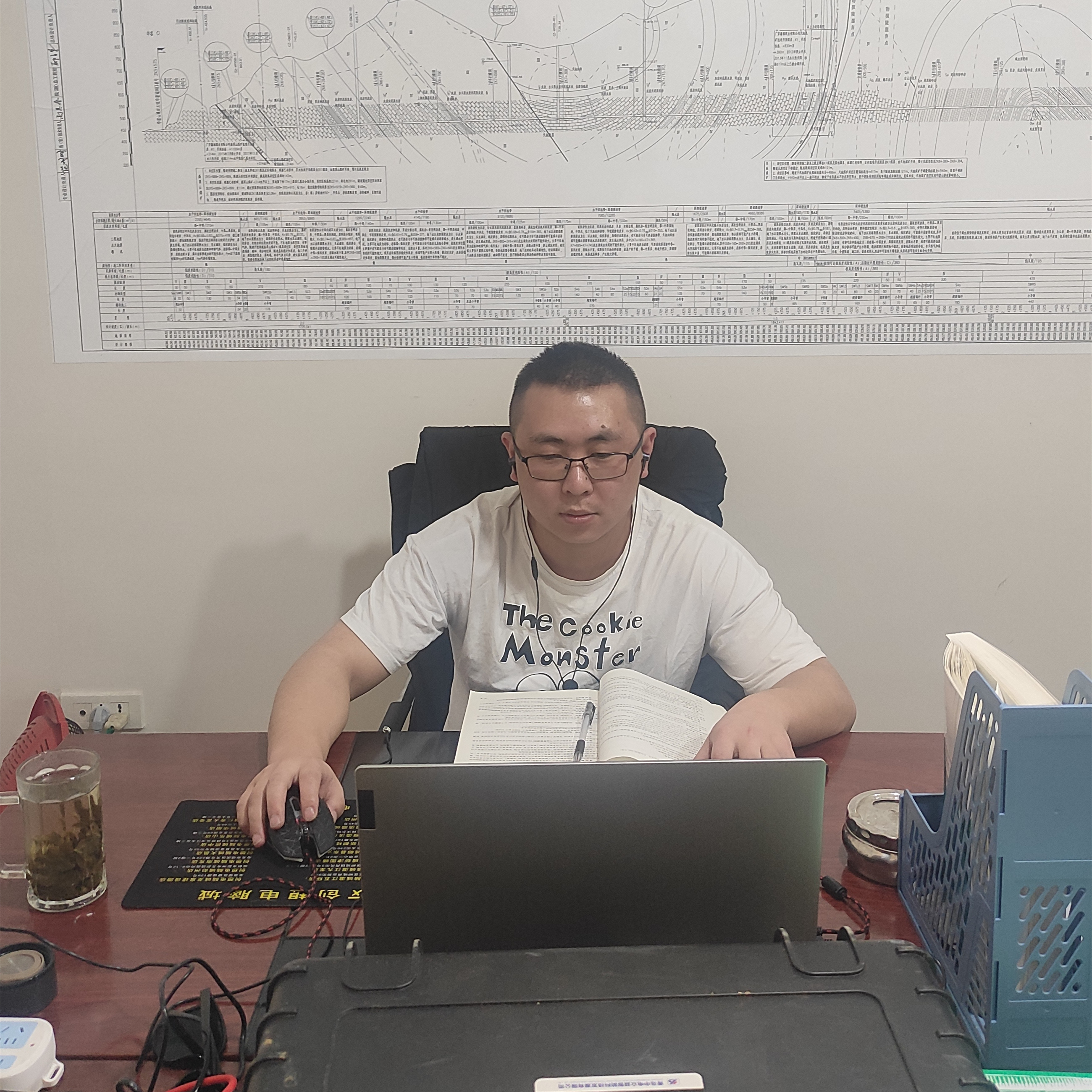 新员工来啦①│新的一年，新的力量