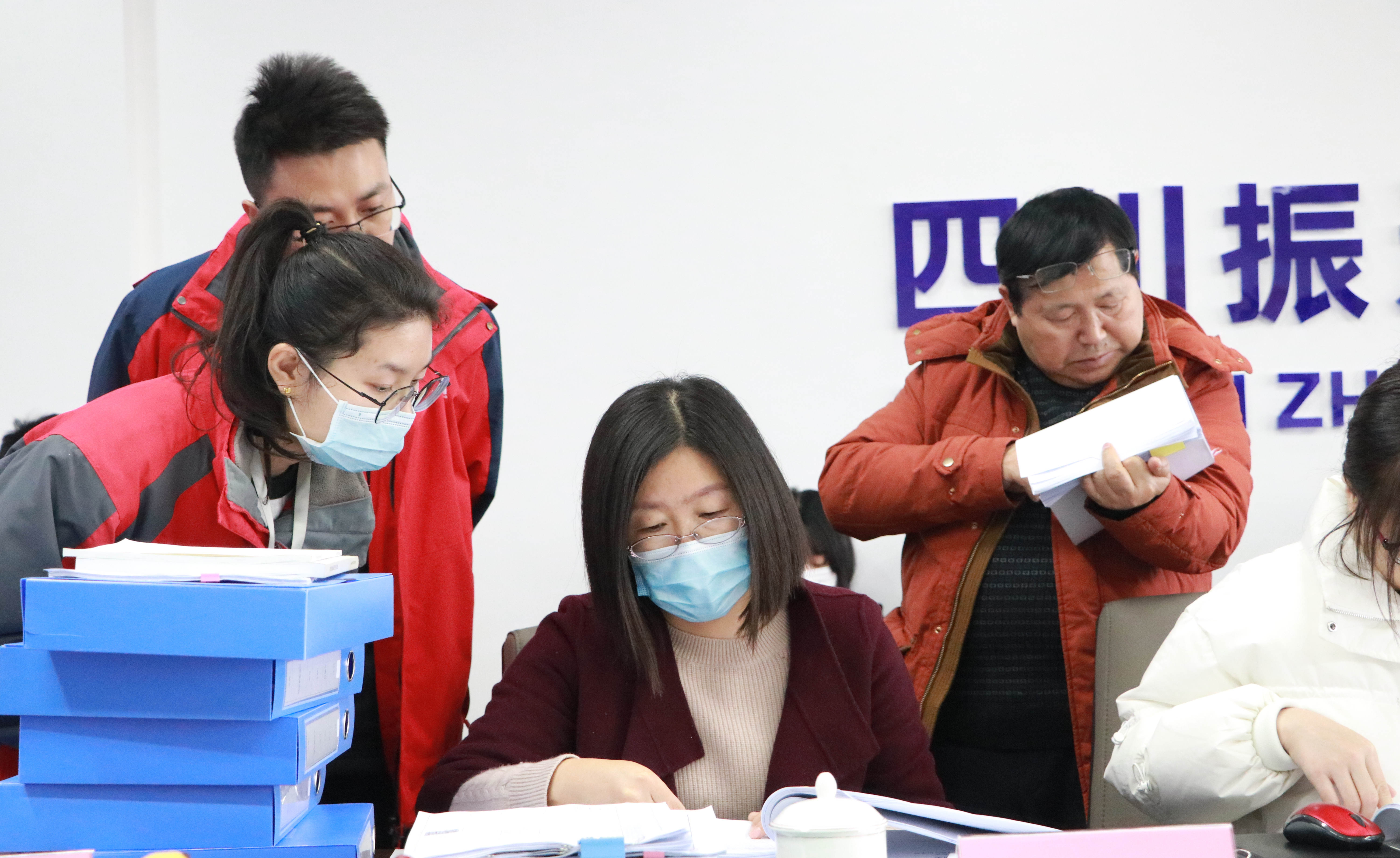 捷报∣“太阳集团tyc33455科技”通过首次资质认定现场评审