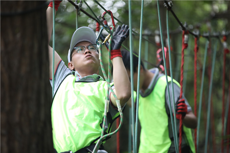 风劲扬帆正当时 砥砺前行开新篇——四川太阳集团tyc334552021年团建活动圆满结束