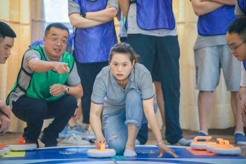 风劲扬帆正当时 砥砺前行开新篇——四川太阳集团tyc334552021年团建活动圆满结束