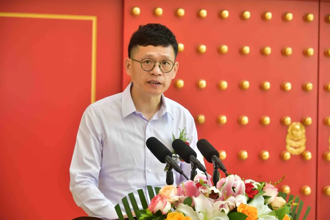 喜讯∣热烈庆祝太阳集团tyc33455新三板挂牌并进入创新层仪式圆满成功