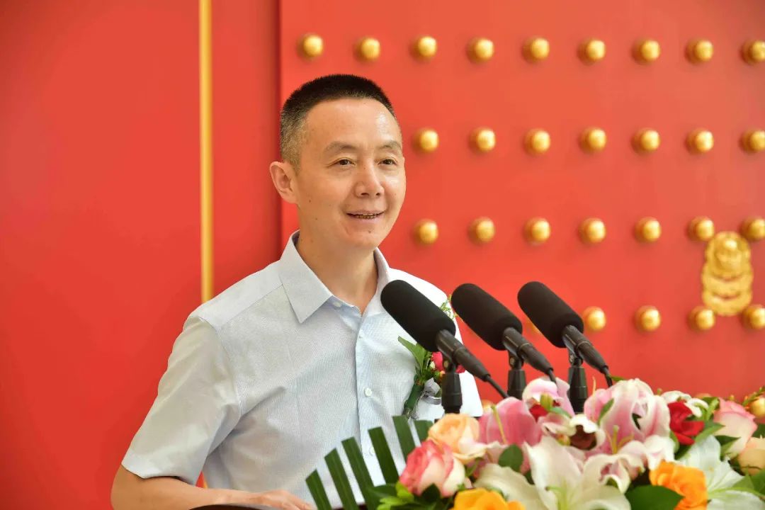 喜讯∣热烈庆祝太阳集团tyc33455新三板挂牌并进入创新层仪式圆满成功