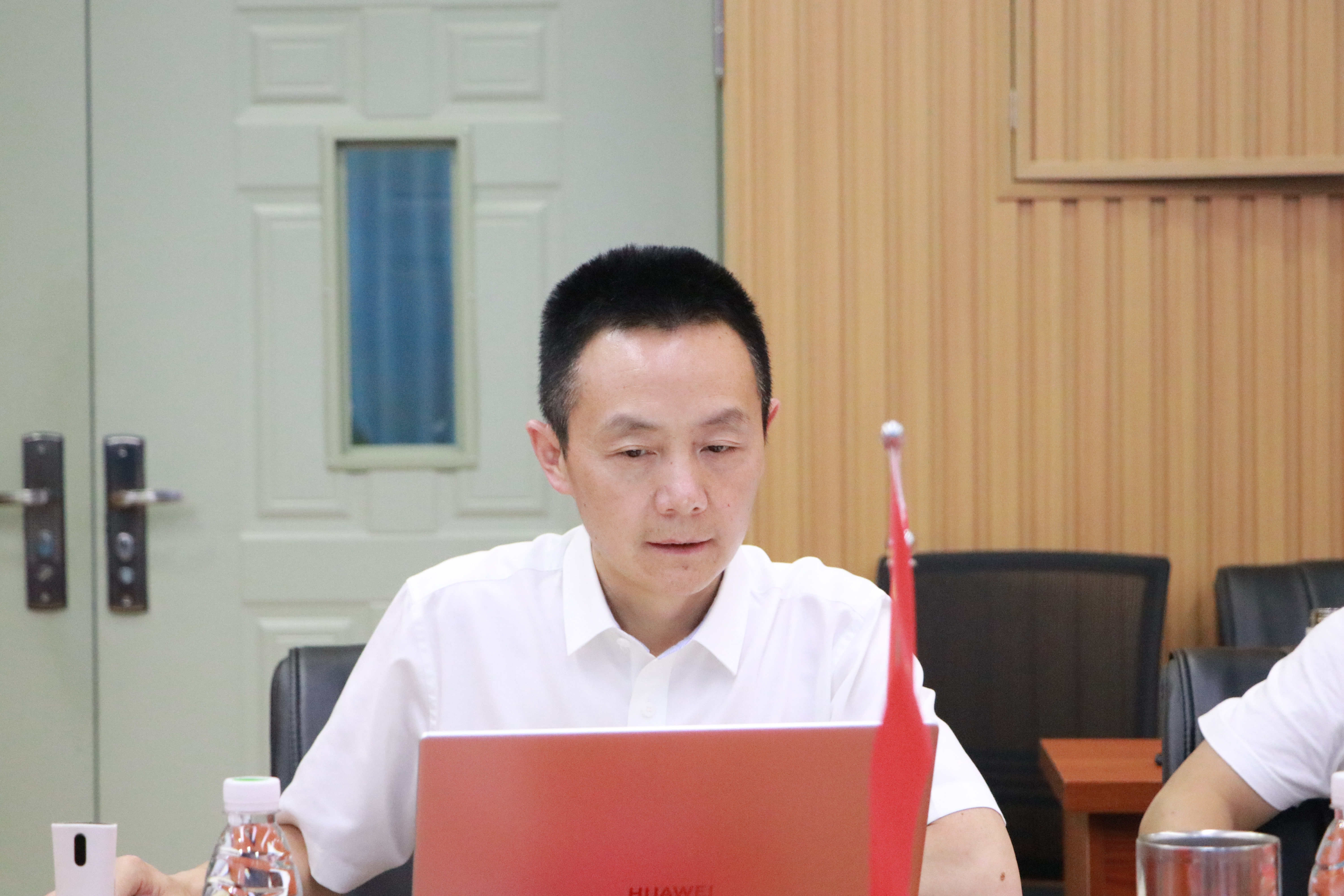 奋进百年路  扬帆新征程 ——四川太阳集团tyc33455开展建党100周年主题活动