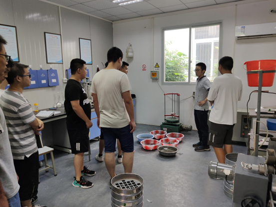 未来可期  期待绽放——四川太阳集团tyc334552020年新员工入职培训圆满结束