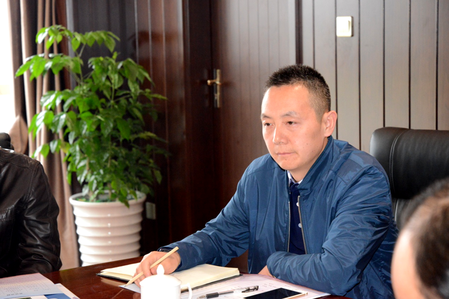 公司成功举办校企合作创新发展专家论坛