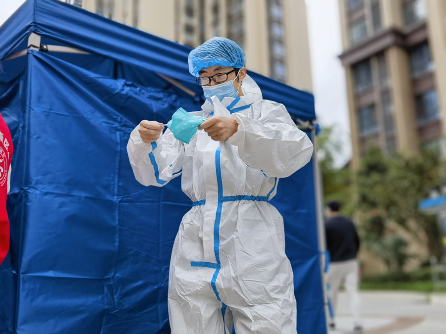 同心抗疫  四川太阳集团tyc33455在行动