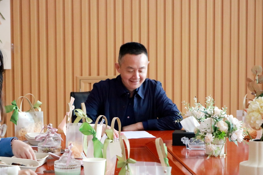 时光不负 与美相约 ——四川太阳集团tyc334552023年妇女节香薰蜡烛DIY活动